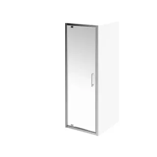 Душевая дверь Kerama Marazzi Vetro VE.70.PD.CR 70 см стекло прозрачное профиль хром